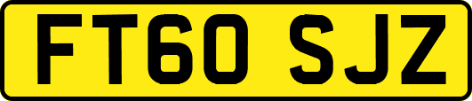 FT60SJZ