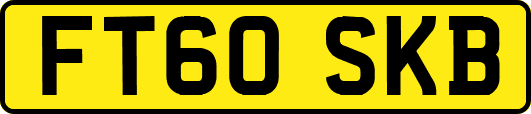 FT60SKB