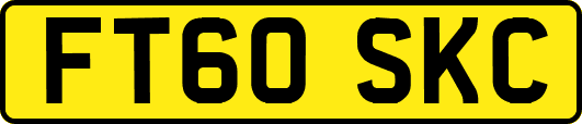 FT60SKC