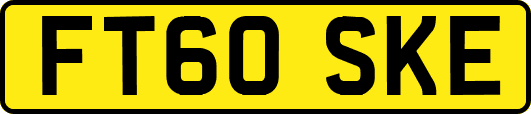 FT60SKE