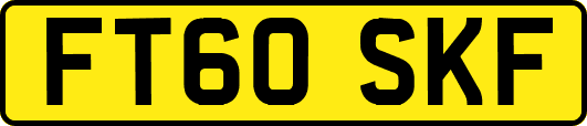 FT60SKF