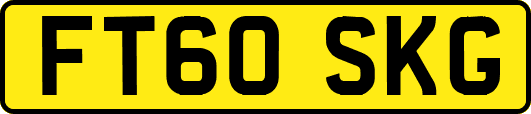 FT60SKG