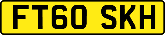 FT60SKH
