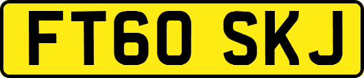 FT60SKJ
