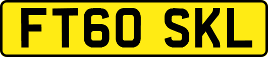 FT60SKL