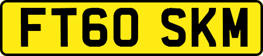 FT60SKM