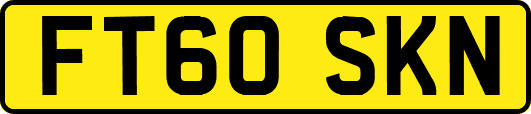 FT60SKN