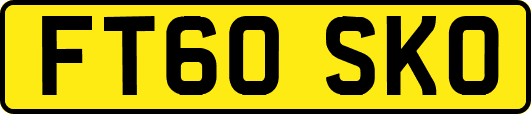 FT60SKO