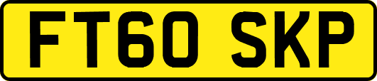 FT60SKP