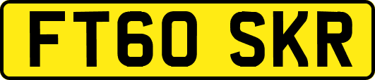 FT60SKR