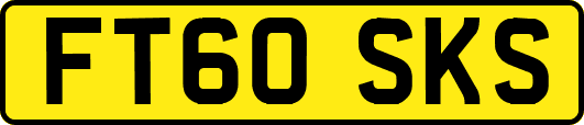FT60SKS
