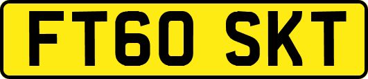 FT60SKT