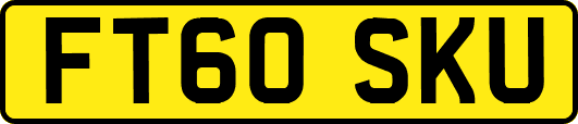 FT60SKU