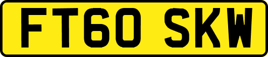 FT60SKW
