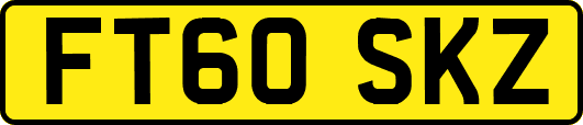 FT60SKZ