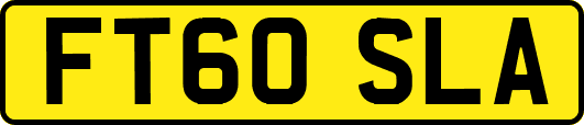 FT60SLA