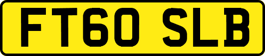 FT60SLB