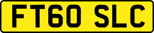 FT60SLC
