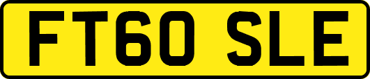 FT60SLE