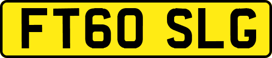 FT60SLG