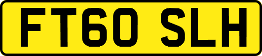 FT60SLH