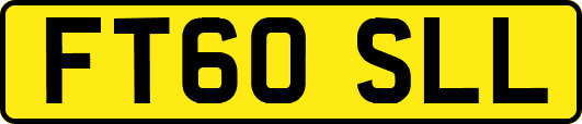 FT60SLL