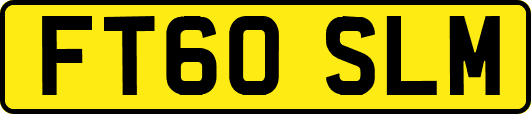 FT60SLM