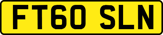 FT60SLN