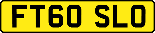 FT60SLO