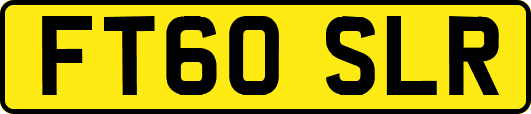 FT60SLR
