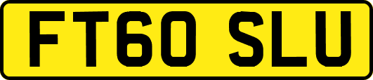 FT60SLU