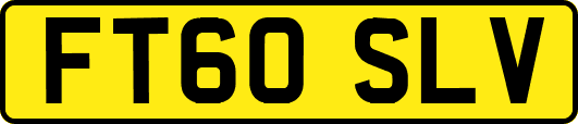FT60SLV
