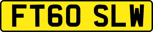 FT60SLW