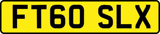 FT60SLX