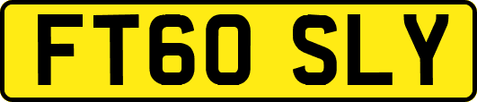 FT60SLY