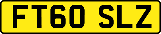 FT60SLZ
