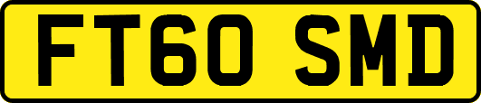 FT60SMD