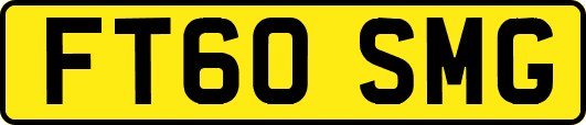 FT60SMG