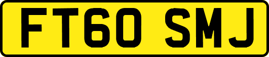 FT60SMJ