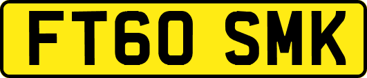FT60SMK
