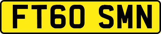 FT60SMN