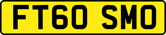 FT60SMO