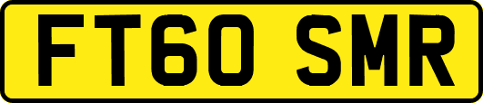 FT60SMR