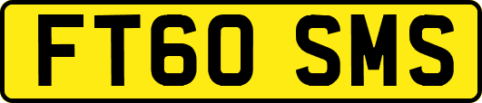 FT60SMS