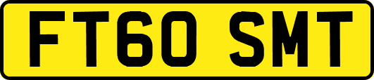 FT60SMT