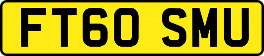 FT60SMU