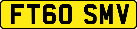 FT60SMV