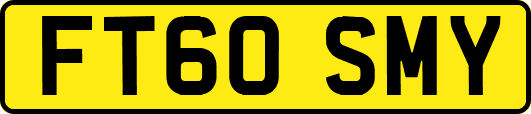 FT60SMY