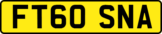 FT60SNA