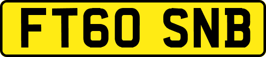 FT60SNB